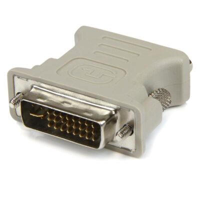 DVI to VGA Cable Adapter