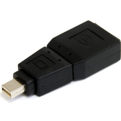 Mini DisplayPort Converter