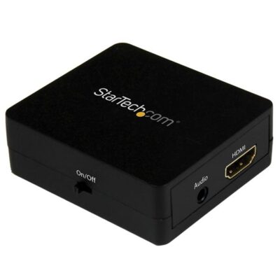 HDMI Audio Extractor 1080p