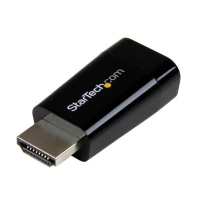 HDMI to VGA Adapter
