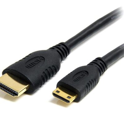 1m High Speed HDMI Mini