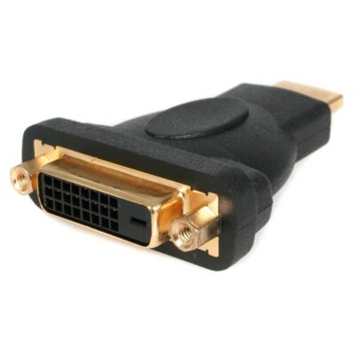 HDMI to DVI D Video Cable