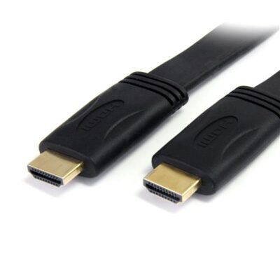 6ft Flat HDMI Digital Cable
