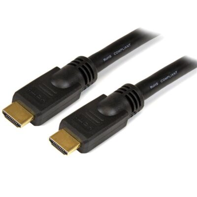 10m High Speed HDMI Cable