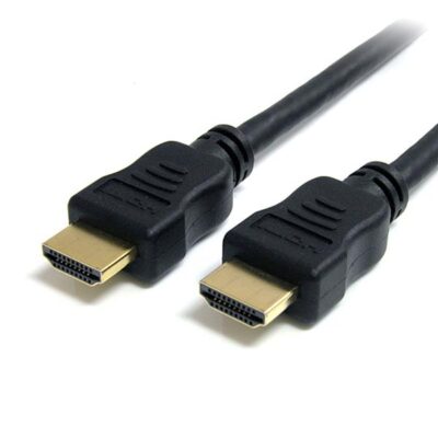 1m HDMI Cable with Ethernet
