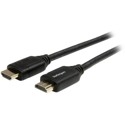 1m High Speed HDMI Cable