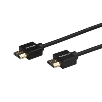 2m Premium HDMI Cable 2.0
