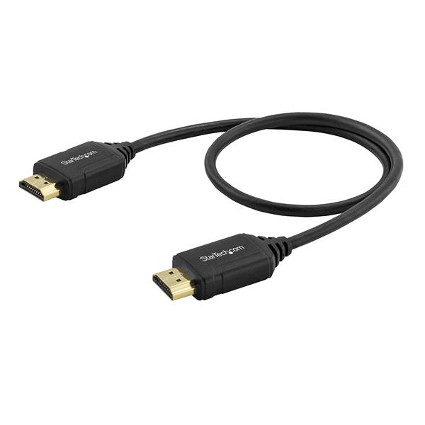 0.5m 4K HDMI Cable