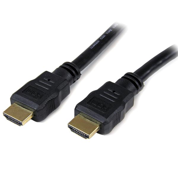 5m High Speed HDMI Cable