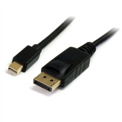 1m Mini DisplayPort Adapter