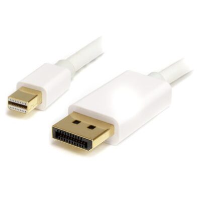 1m Mini DisplayPort Adapter