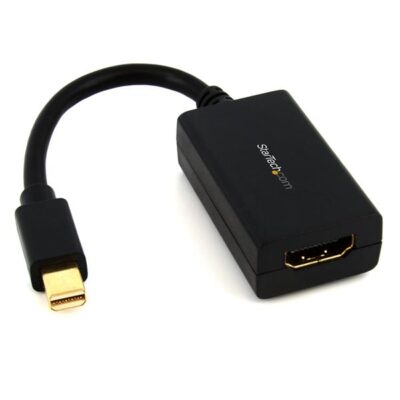 Mini DisplayPort to HDMI