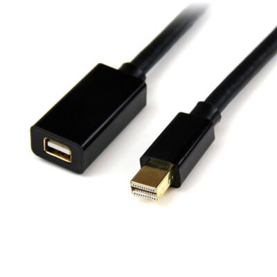 3ft Mini DisplayPort Extension