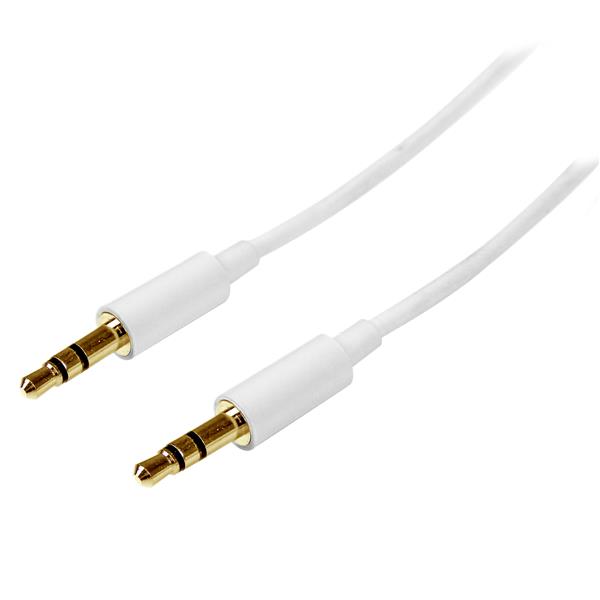 3m 3.5mm Stereo Audio Cable