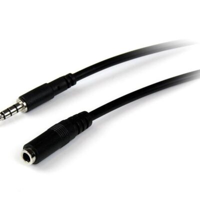 1m 3.5mm 4 Position Extension