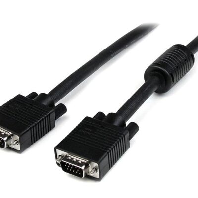 10m Coax VGA Cable HD15