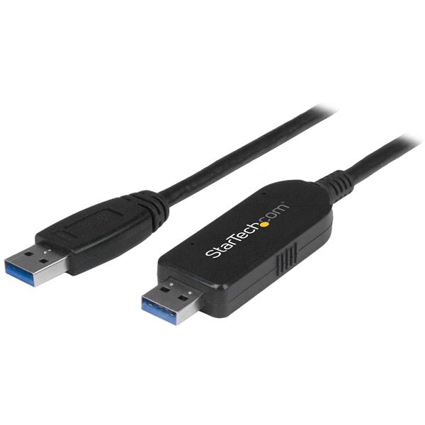 USB 3.0 Transfer Cable