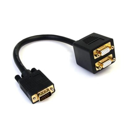 VGA to 2x VGA Splitter