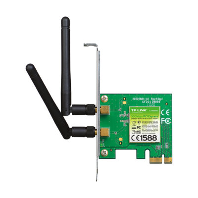 TP LINK TLWN881ND Wireless Adaptor