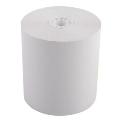 Therm Roll 55g 1ply 80x80x12 PK5