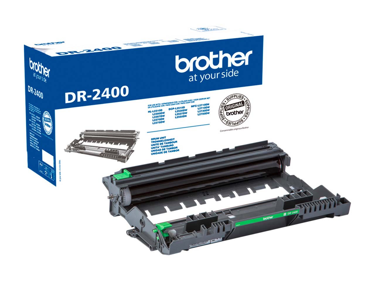 HLL3210/DCPL3510/MFCL3710 DRUM UNIT 18K