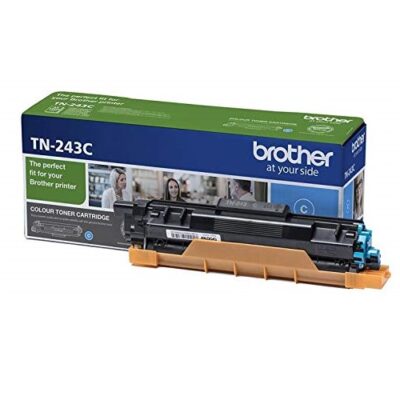 HLL3210/DCPL3510/MFCL3710 CYAN TONER 1K