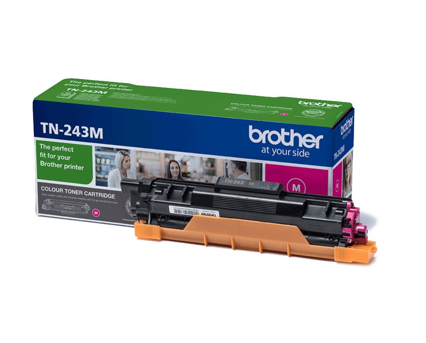 HLL3210/DCPL3510/MFCL3710 MAGEN TONER 1K