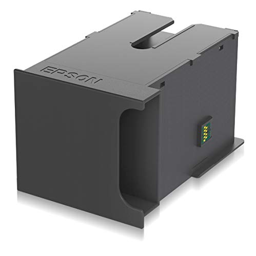 ET7700 MAINTENANCE BOX