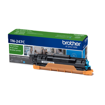 HLL3210/DCPL3510/MFCL3710 CYAN TON 2.3K