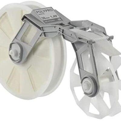 Brother MCPP2WH 38mm White Opp Tape