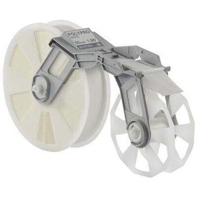 Brother MCPP3WH 50mm White Opp Tape