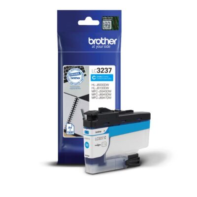 MFCJ5945/69/6947/HLJ6000DW CYAN INK CART