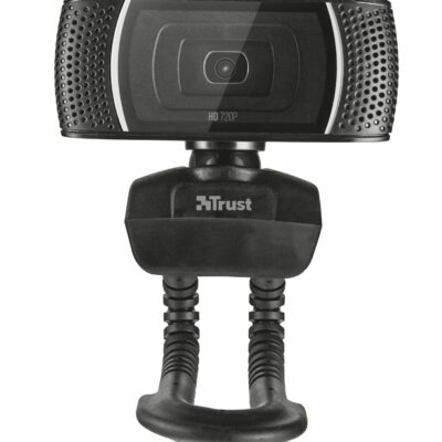 Trust Trino 720P HD Webcam 8MP