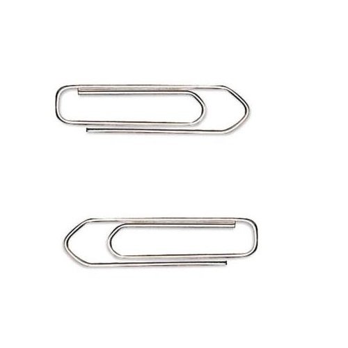 ValueX Paperclip Extra Large 33mm PK100