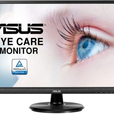 ASUS 23.8in Eye Care LED Monitor