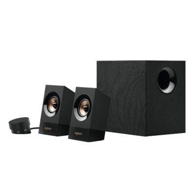 LOGITECH Z533 Analog Speakers