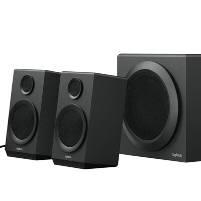 Logitech Z333 Multimedia Speaker Set 40W