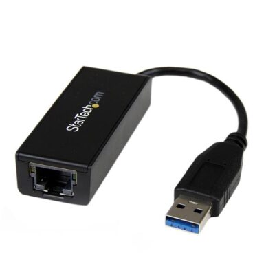 USB 3.0 to Gigabit Ethernet NIC Network