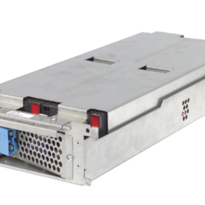 APC Replacement Battery Cartridge 43
