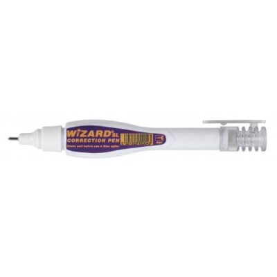 ValueX Correction Pen 8ml PK10