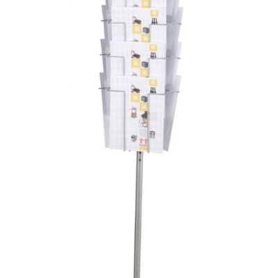 Twinco A4 15 Compartment Revol Stand