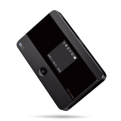150Mbps 4G LTE Mobile WiFi Hotspot