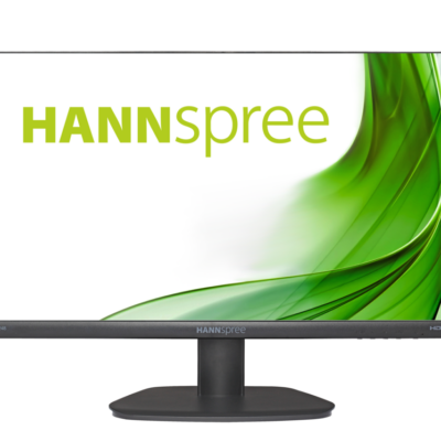 Hannspree HS248PPB 23.8in Monitor