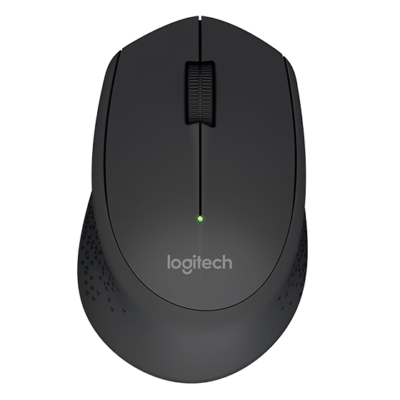 Logitech M280 Wireless Mouse