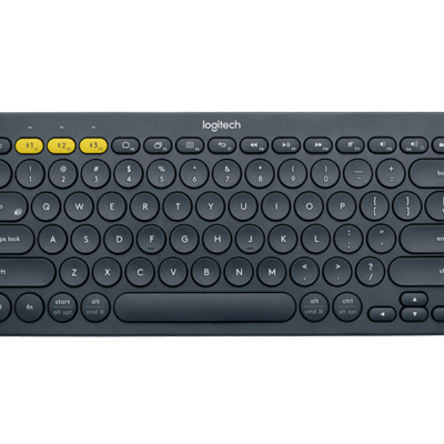 K380 Multi Device Bluetooth Keyboard