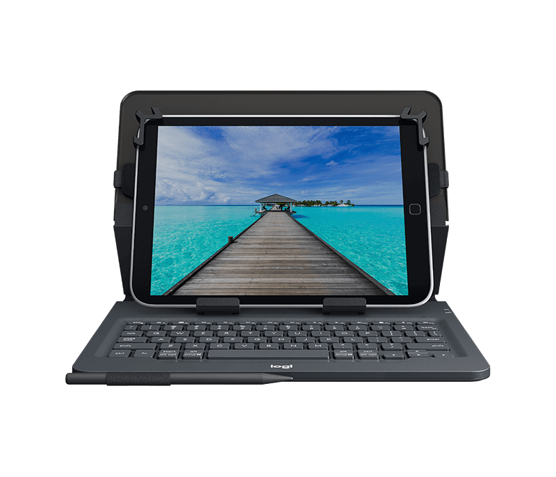 Logitech Universal Wireless Keyboard