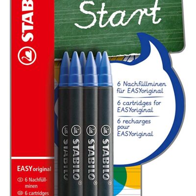 EASYoriginal Refill BL PK6