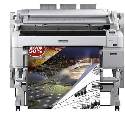 Epson SCT5200 A0 Large Format Printer