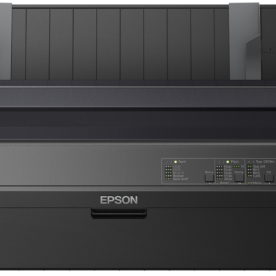 Epson 9 pin Network Dot Matrix