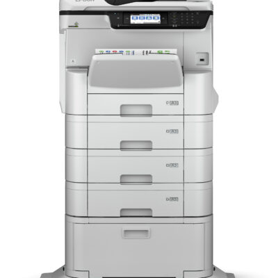 Epson WFC8690D3TWFC A3 Inkjet